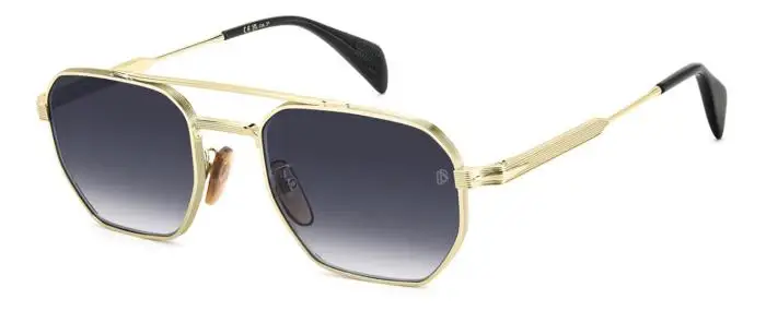 DAVID BECKHAM DB 1229/S RHL/84 Occhiali da sole