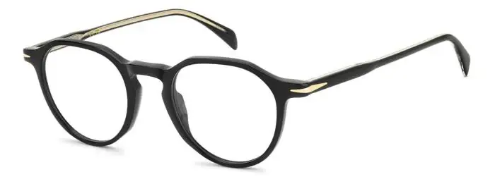 DAVID BECKHAM DB 1230 807 Montature da vista