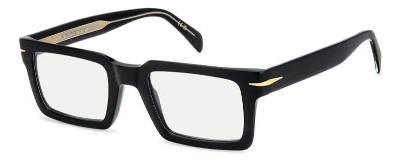 DAVID BECKHAM  DB 7126 807 Montature da vista      Specchiato