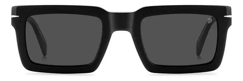 DAVID BECKHAM DB 7126/S 807/IR Occhiali da sole Grigio miniatura 3