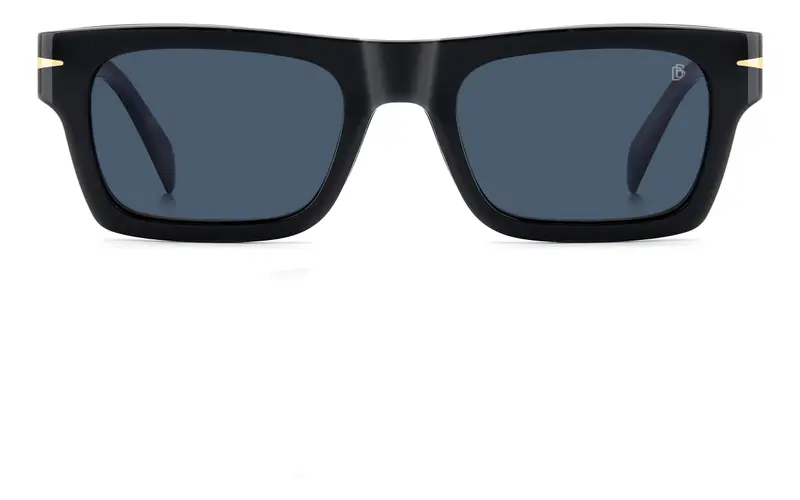 DAVID BECKHAM DB 7129/CS WR7/C3 Occhiali da sole Blu miniatura 2