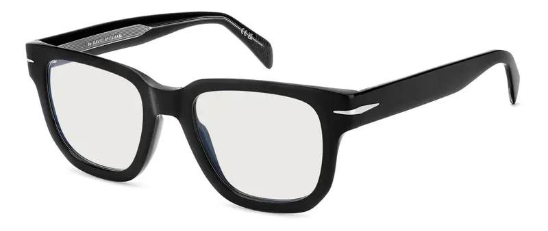 DAVID BECKHAM  DB 7130 807 Montature da vista      Specchiato