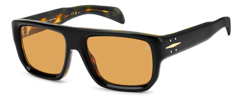 DAVID BECKHAM  DB 7132/S WR7/VS Occhiali da sole