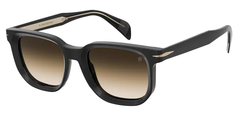 DAVID BECKHAM  DB 7133/S 807/N4 Occhiali da sole      Sfumato