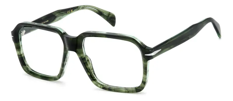 DAVID BECKHAM  DB 7139 6AK Montature da vista