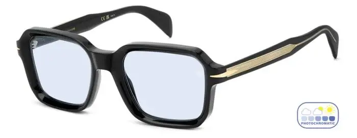 DAVID BECKHAM DB 7147/S 807/QZ Occhiali da sole