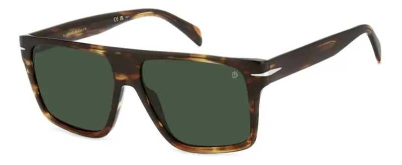 DAVID BECKHAM  DB 7149/S WR9/QT Occhiali da sole