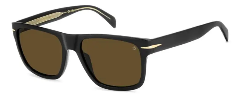 DAVID BECKHAM  DB 7150/S 807/70 Occhiali da sole