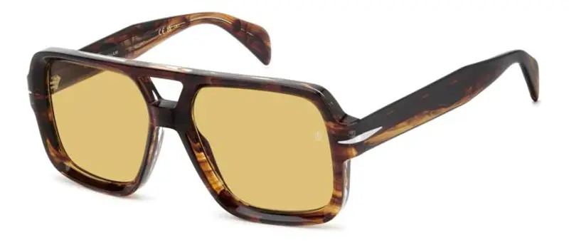 DAVID BECKHAM  DB 7151/S EX4/HO Occhiali da sole