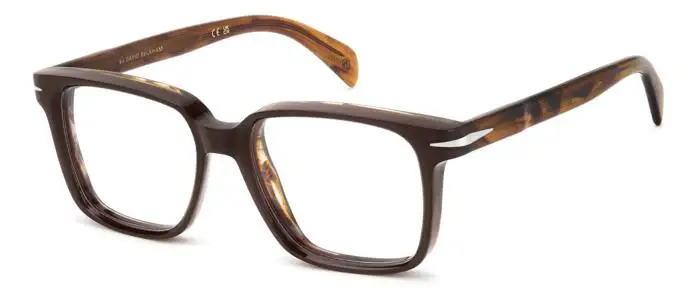 DAVID BECKHAM DB 7152 EX4 Montature da vista