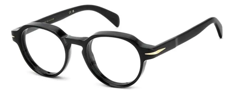 DAVID BECKHAM  DB 7153 807 Montature da vista