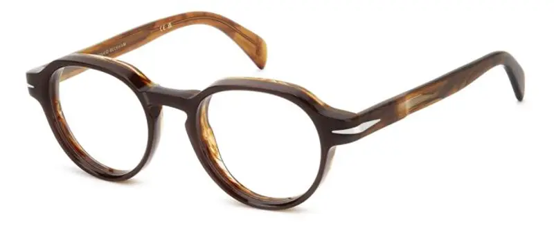 DAVID BECKHAM  DB 7153 EX4 Montature da vista