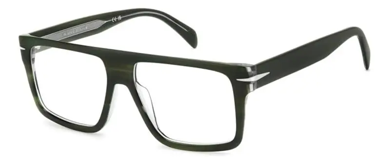 DAVID BECKHAM  DB 7154 B59 Montature da vista