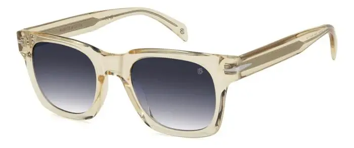 DAVID BECKHAM DB 7160/S 40G/08 Occhiali da sole