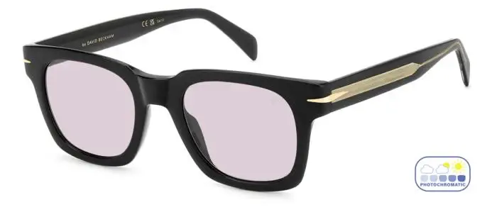 DAVID BECKHAM DB 7160/S 807/KE Occhiali da sole