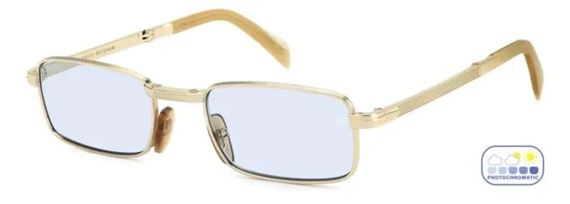 DAVID BECKHAM  DB 99/ORIGAMI IDA/QZ Occhiali da sole