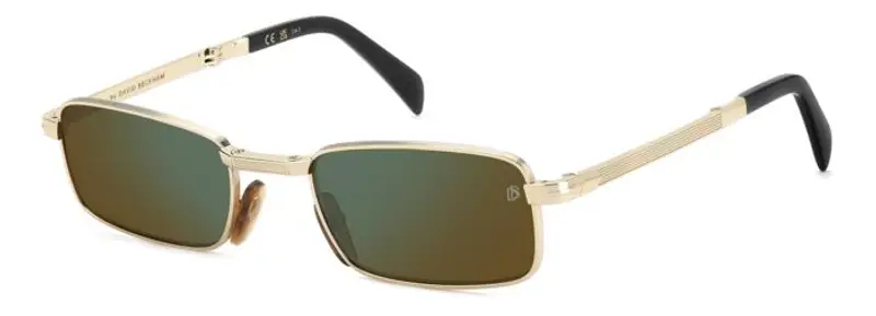 DAVID BECKHAM  DB 99/ORIGAMI RHL/MT Occhiali da sole