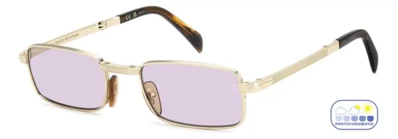 DAVID BECKHAM  DB 99/ORIGAMI T5U/KE Occhiali da sole