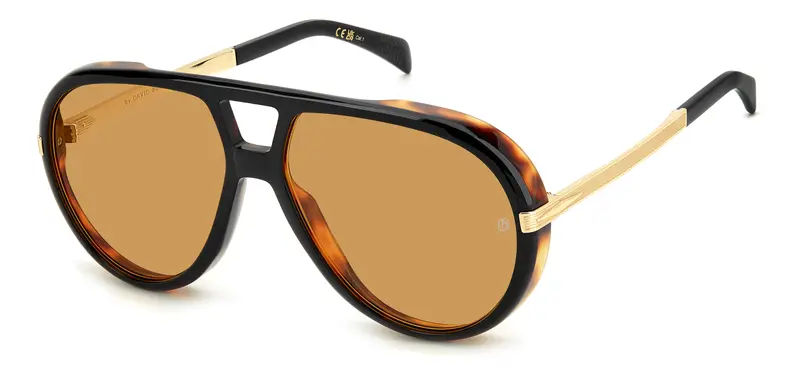 DAVID BECKHAM  DB 99/VOYAGER XWY/VS Occhiali da sole