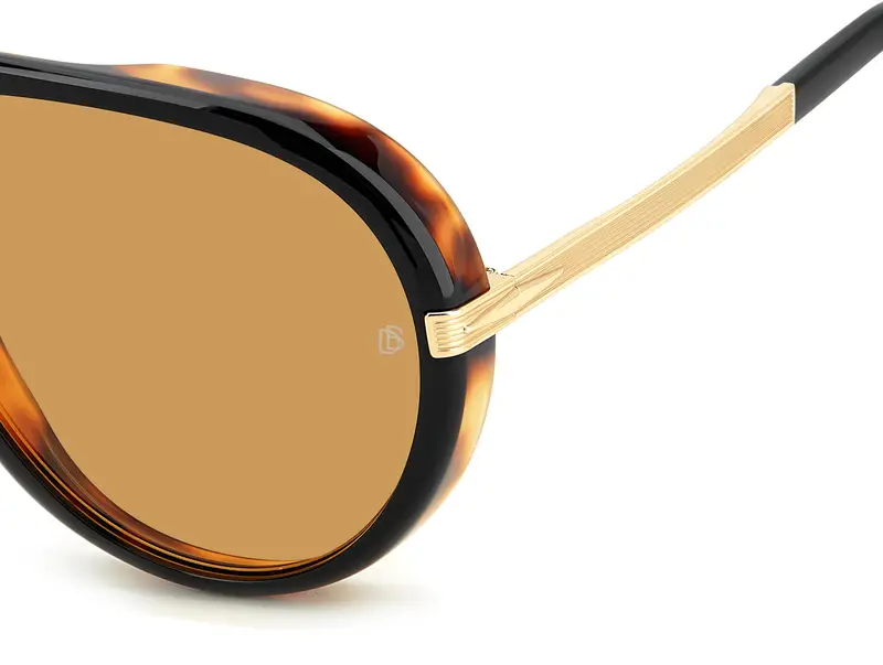 DAVID BECKHAM DB 99/VOYAGER XWY/VS Occhiali da sole miniatura 3