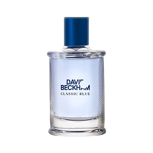 DAVID BECKHAM Profumo Uomo Verde 2481102