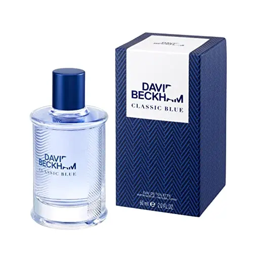 DAVID BECKHAM Profumo Uomo Verde 2481102 miniatura 2