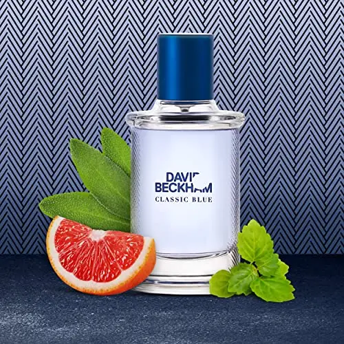 DAVID BECKHAM Profumo Uomo Verde 2481102 miniatura 3