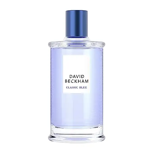 DAVID BECKHAM Profumo Uomo 2481100