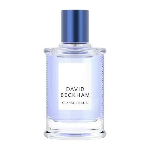 DAVID BECKHAM Profumo Uomo Bianco 2481101