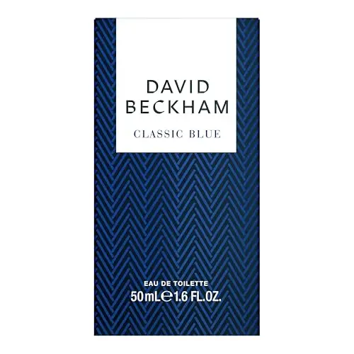 DAVID BECKHAM Eau de Toilette Uomo Bianco 2481101 miniatura 3