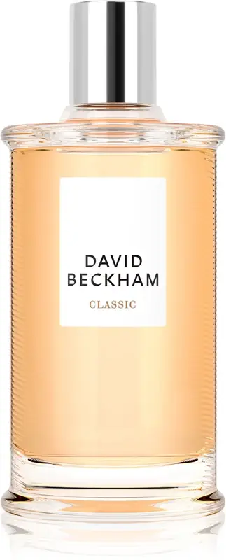 edt 100 ml classic