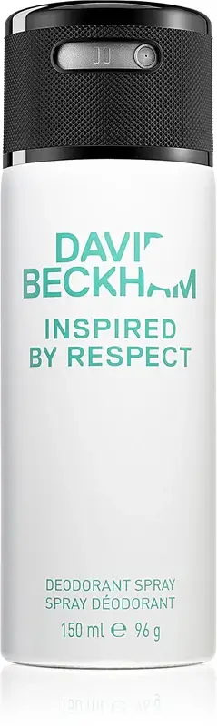 Inspired by Respect Deospray - 150 ml