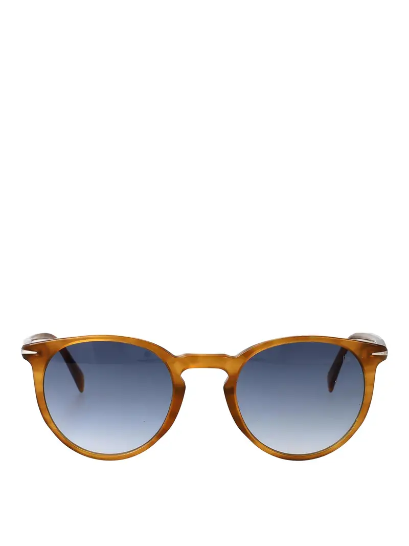 Occhiali da sole Giallo