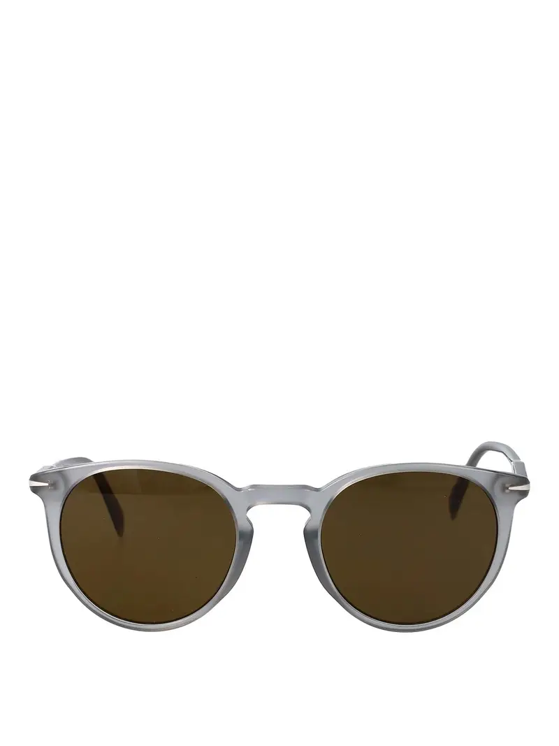 Occhiali da sole Grigio