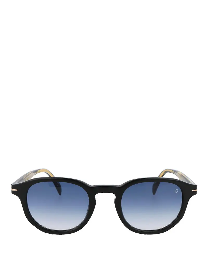 Occhiali da sole Nero