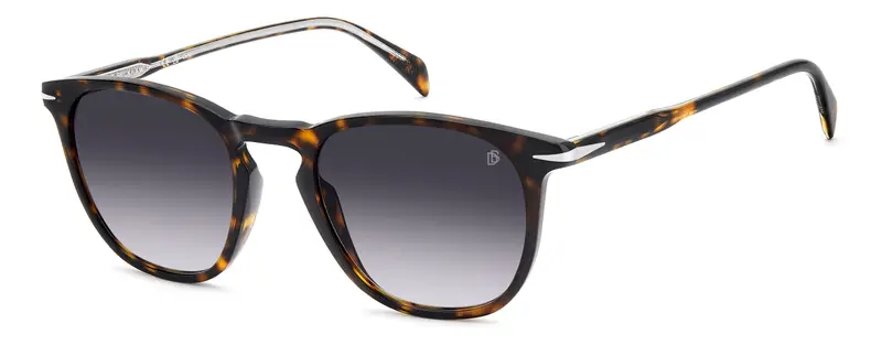 DAVID BECKHAM Occhiali da sole Uomo Multicolore 2288166