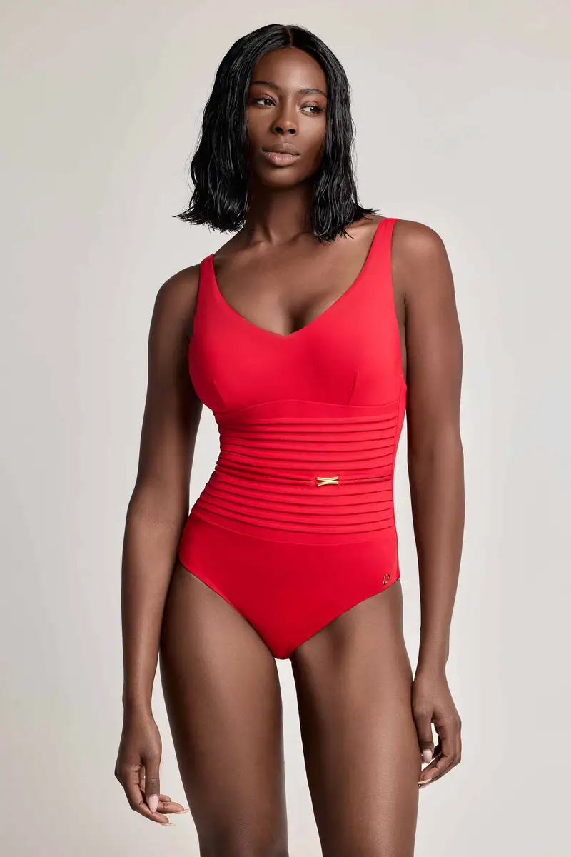 COSTUME INTERO AMIRA | Colore Rosso |