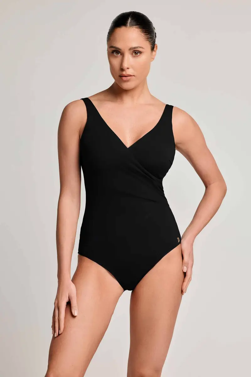 COSTUME INTERO MELISSA | Colore Nero |