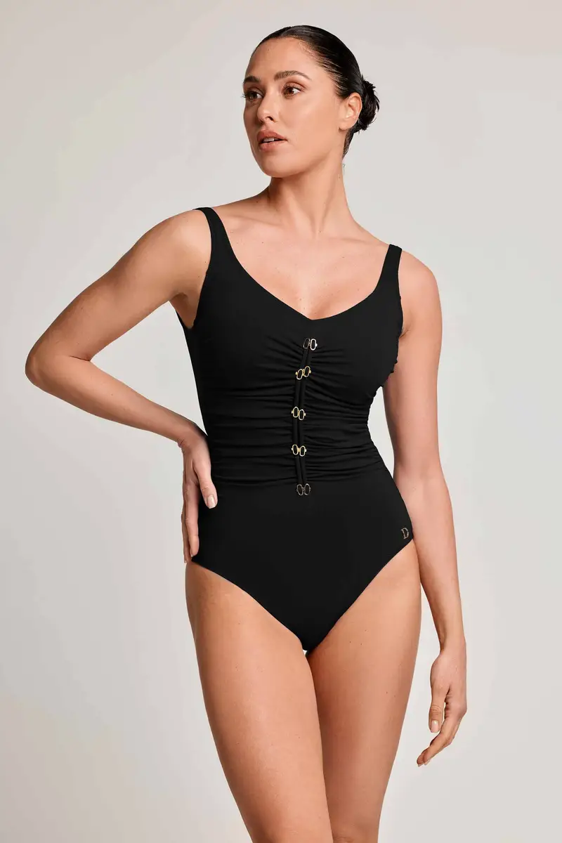 COSTUME INTERO REGINA | Colore Nero |