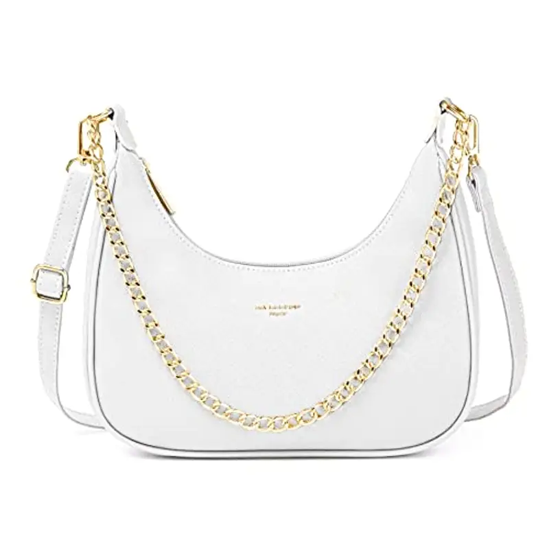 David Jones Borsello Donna Bianco 2105275