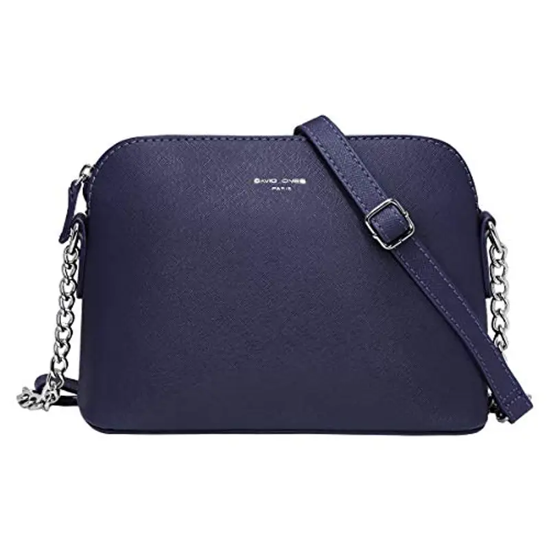 David Jones Borsello Donna Blu 1604091