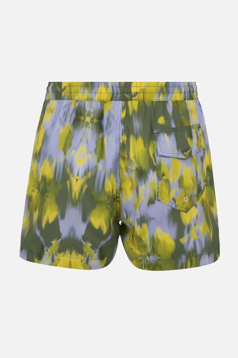 COSTUME BOXER MARE DAVIDE | Colore Multi |