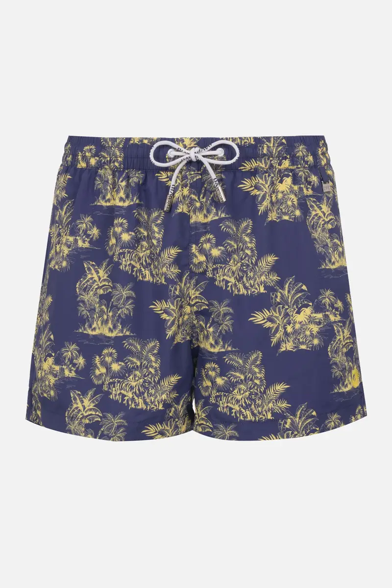 COSTUME BOXER MARE ELIA | Colore Multi |