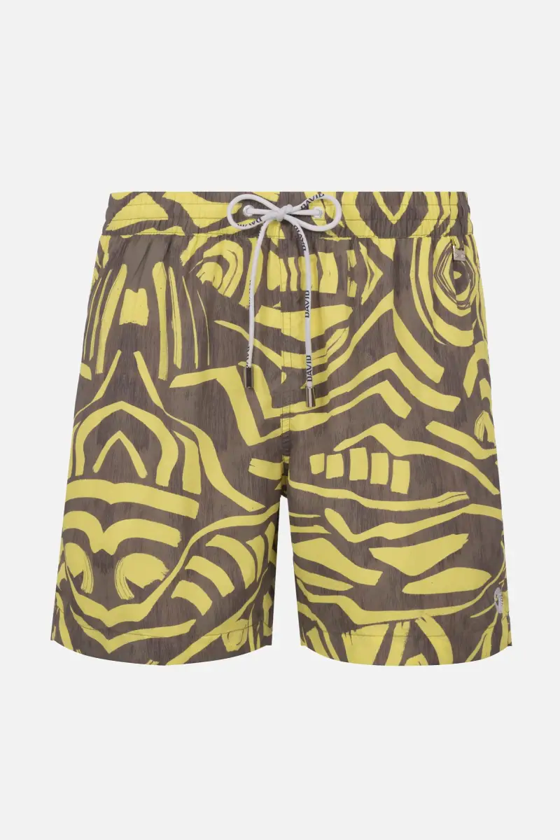 COSTUME BOXER MARE IGOR | Colore Multi |