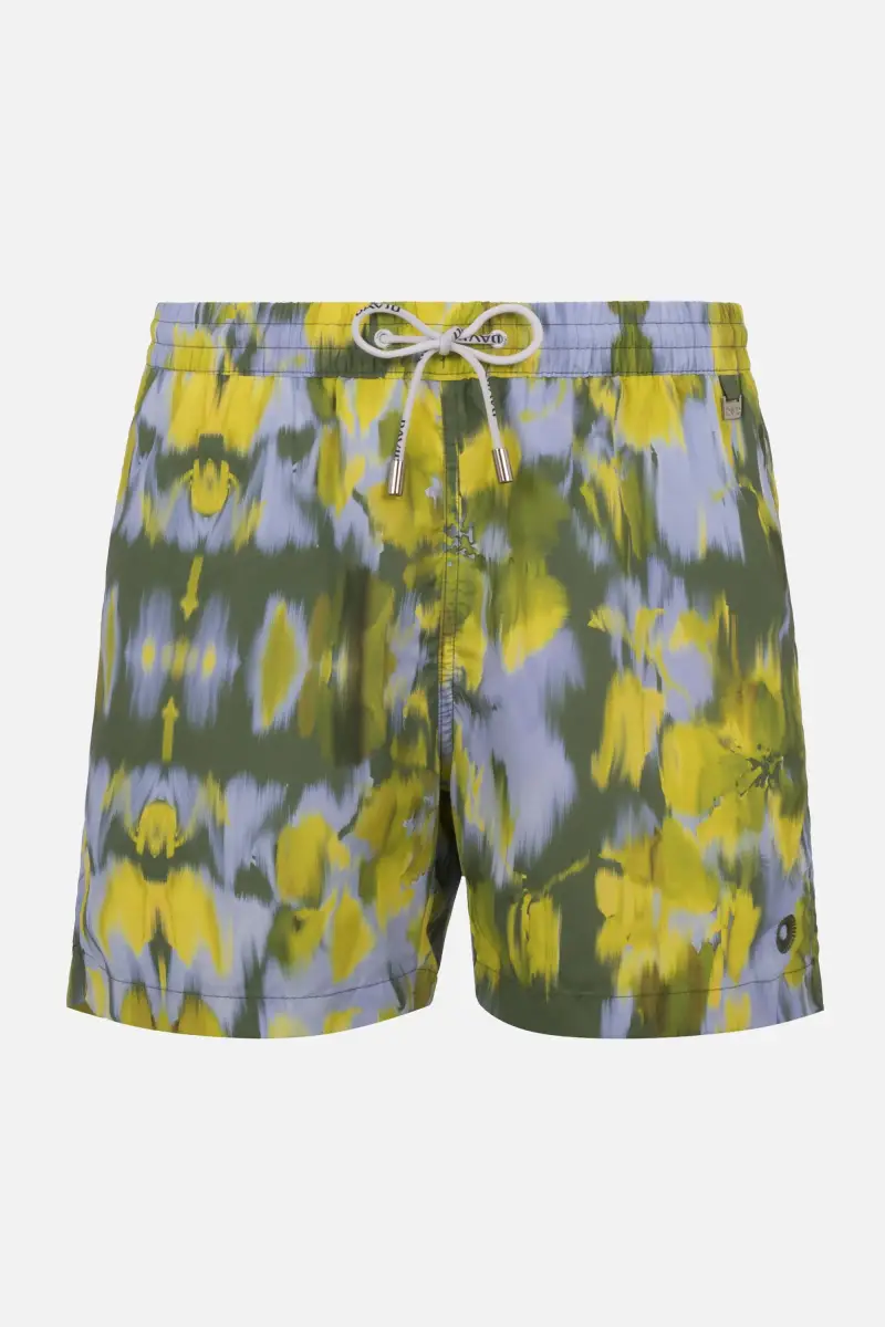 COSTUME BOXER MARE OMAR | Colore Multi |