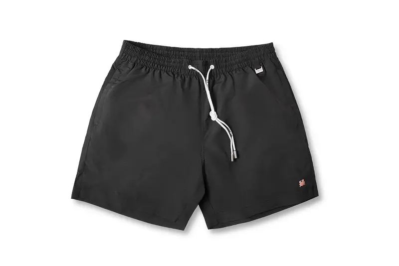 COSTUME BOXER MARE SOFT TOUCH | Colore Nero |