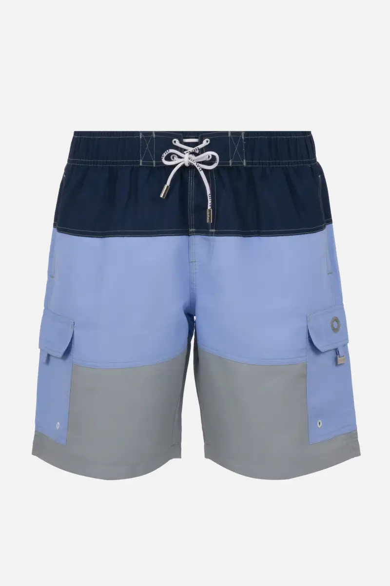 COSTUME CARGO RAUL | Colore Multi |