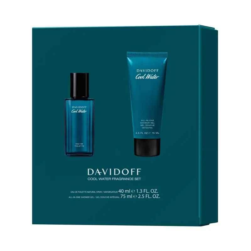 DAVIDOFF Profumo Uomo 2992864 miniatura 2