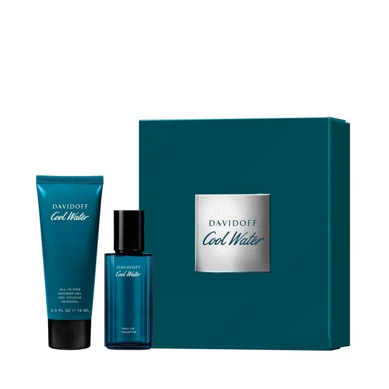 DAVIDOFF Profumo Uomo 2992864