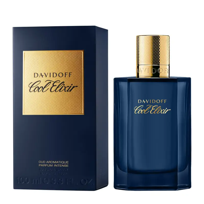 DAVIDOFF Eau de Parfum Uomo Rosa 3042324 miniatura 2